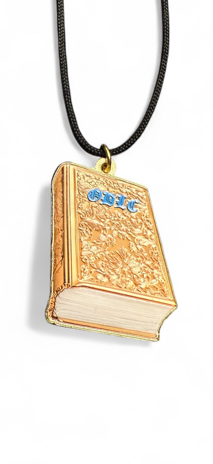 LE LIVRE DE LA CONNAISSANCE -ÉDITION OR ￼