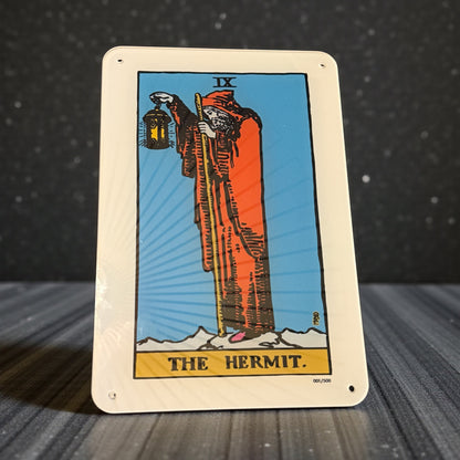 23x tableaux Tarot de la connaissance