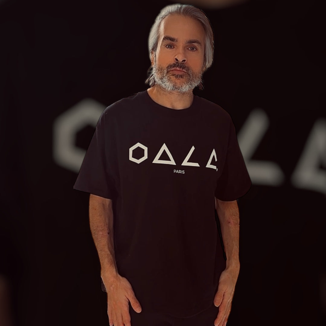 THE MYTHIC ONE- BLACK ÉDITION