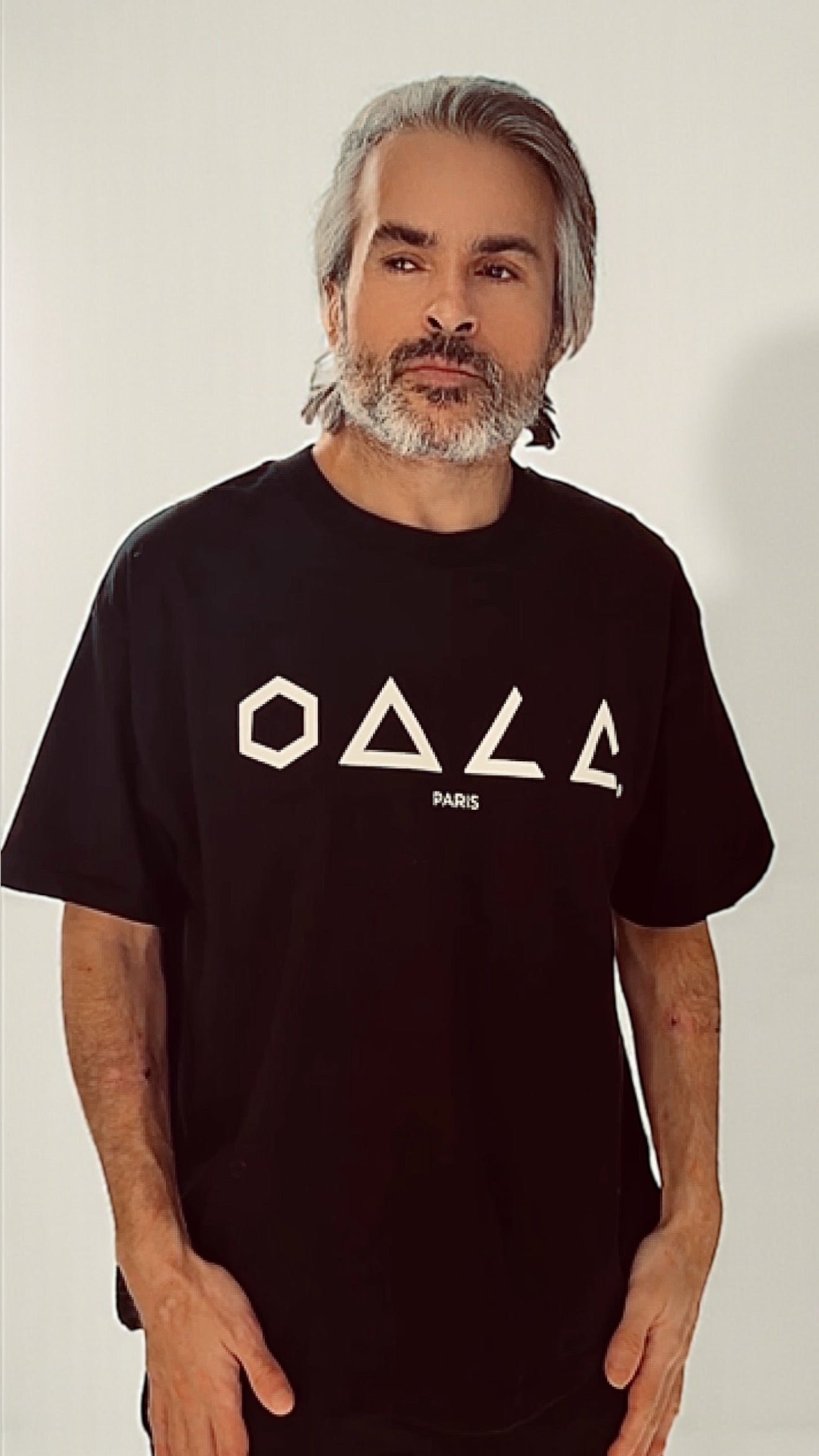 THE MYTHIC ONE- BLACK ÉDITION