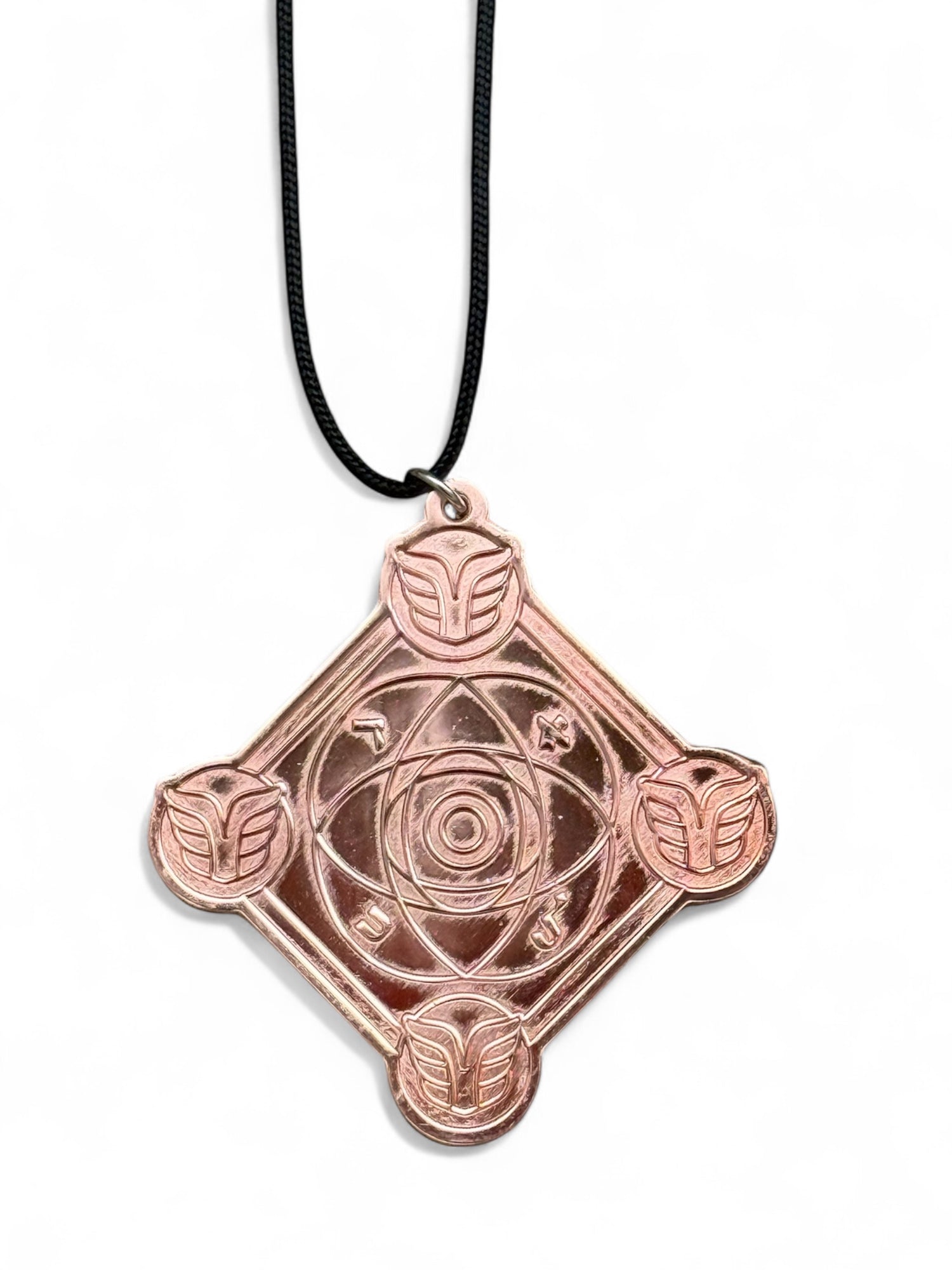 Talisman Kabbalistique ABSOLUTE COOPER Limited Edition