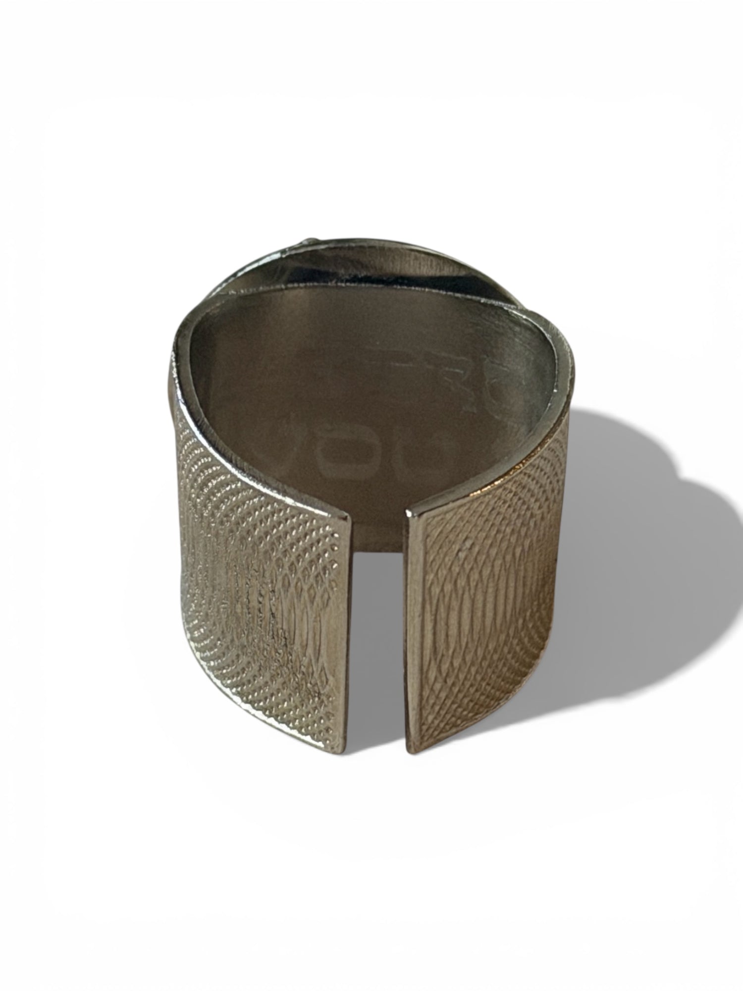 🔱 TRINITY RATZON ELYON – SILVER EDITION
SCEAU SALOMONIEN DE LA VOLONTÉ SUPRÊME