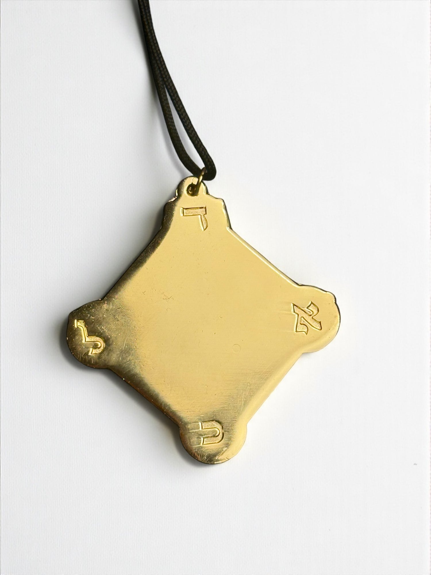 Talisman Kabbalistique ABSOLUTE GOLD Limited Edition