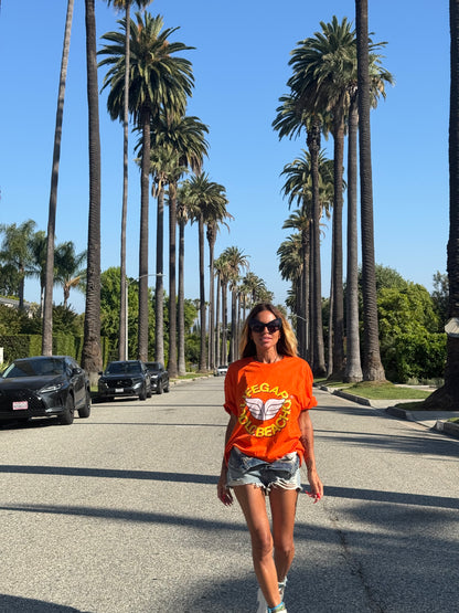 ODLC LIFEGUARD ORANGE