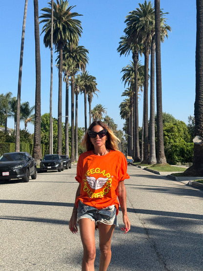 ODLC LIFEGUARD ORANGE