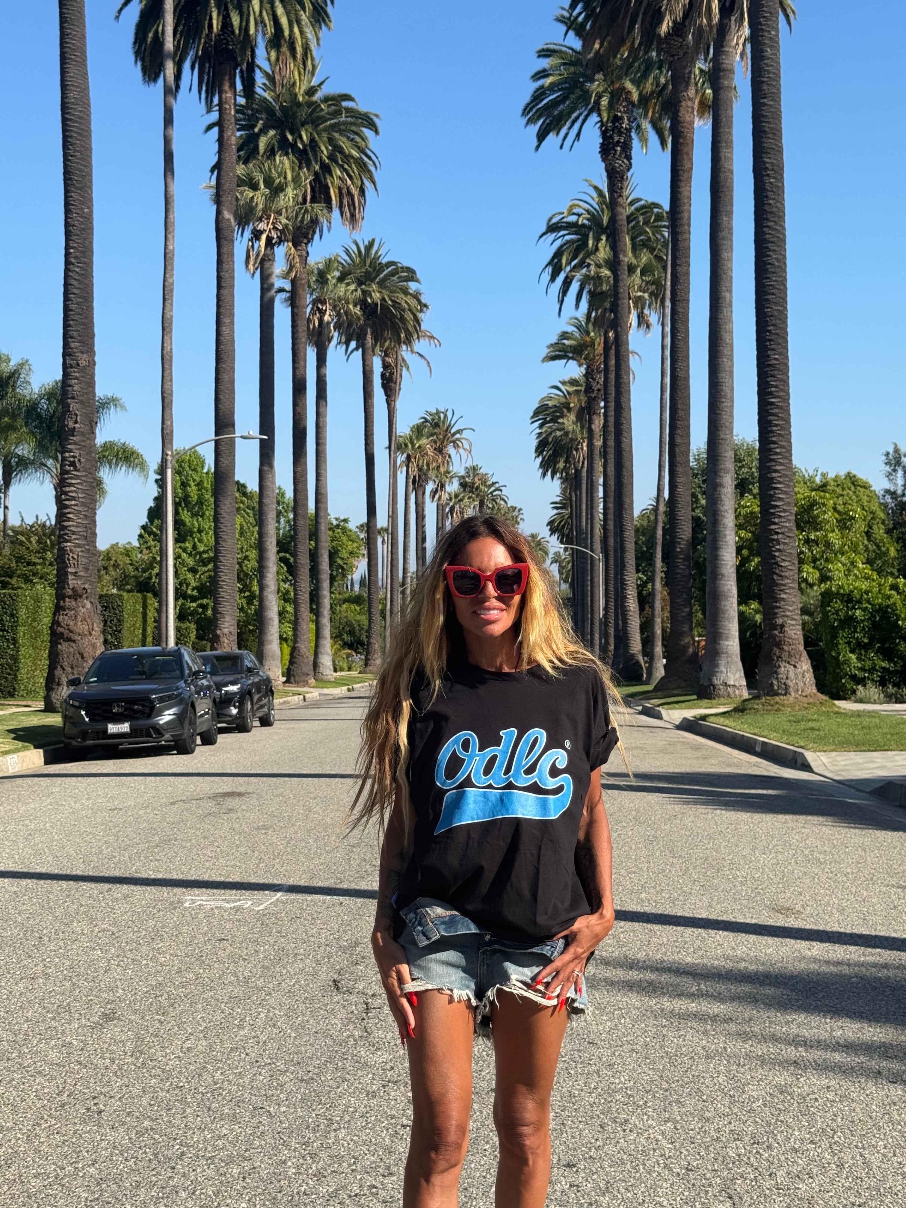 ODLC LA BLACK