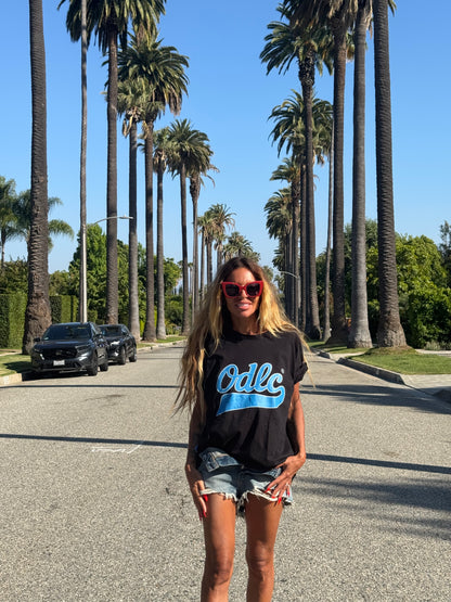 ODLC LA BLACK