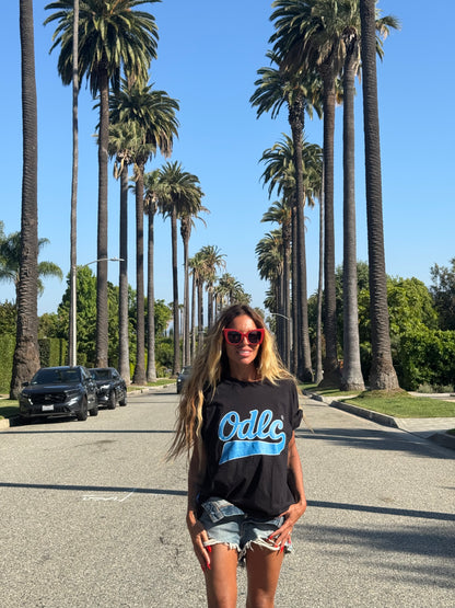 ODLC LA BLACK