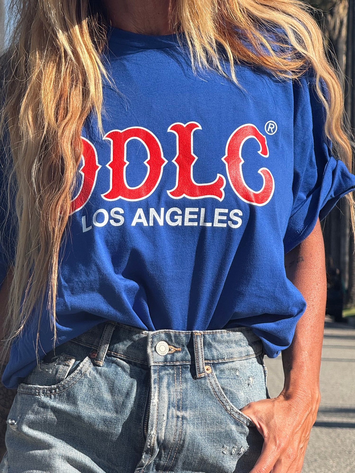 ODLC SOX BLUE