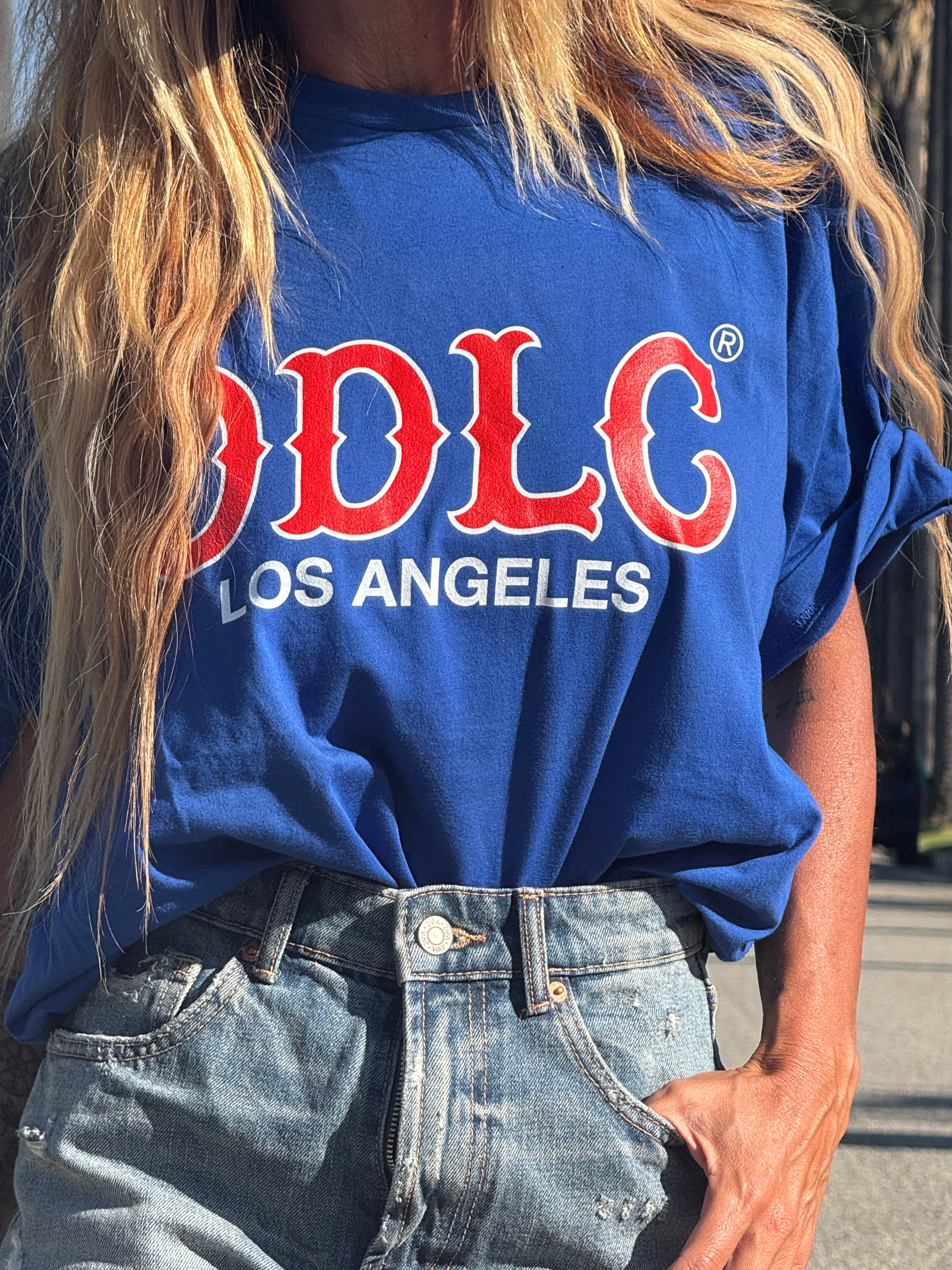 ODLC SOX BLUE