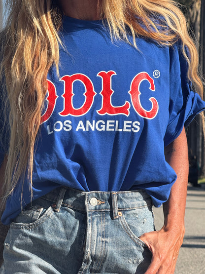 ODLC SOX BLUE