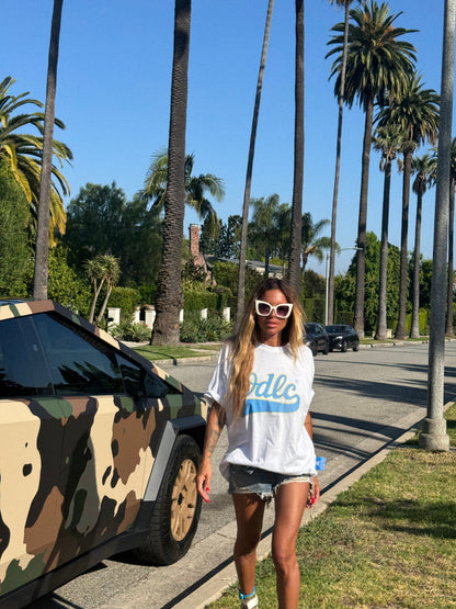 ODLC LA WHITE