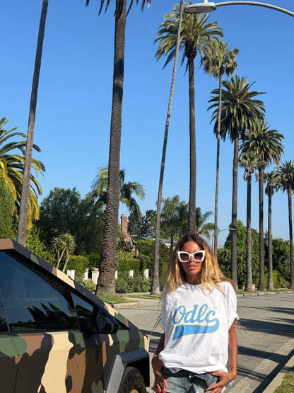 ODLC LA WHITE