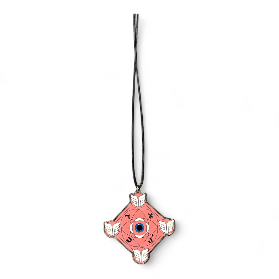 TALISMAN ROSE HARMONY-EDITION MYSTIQUE