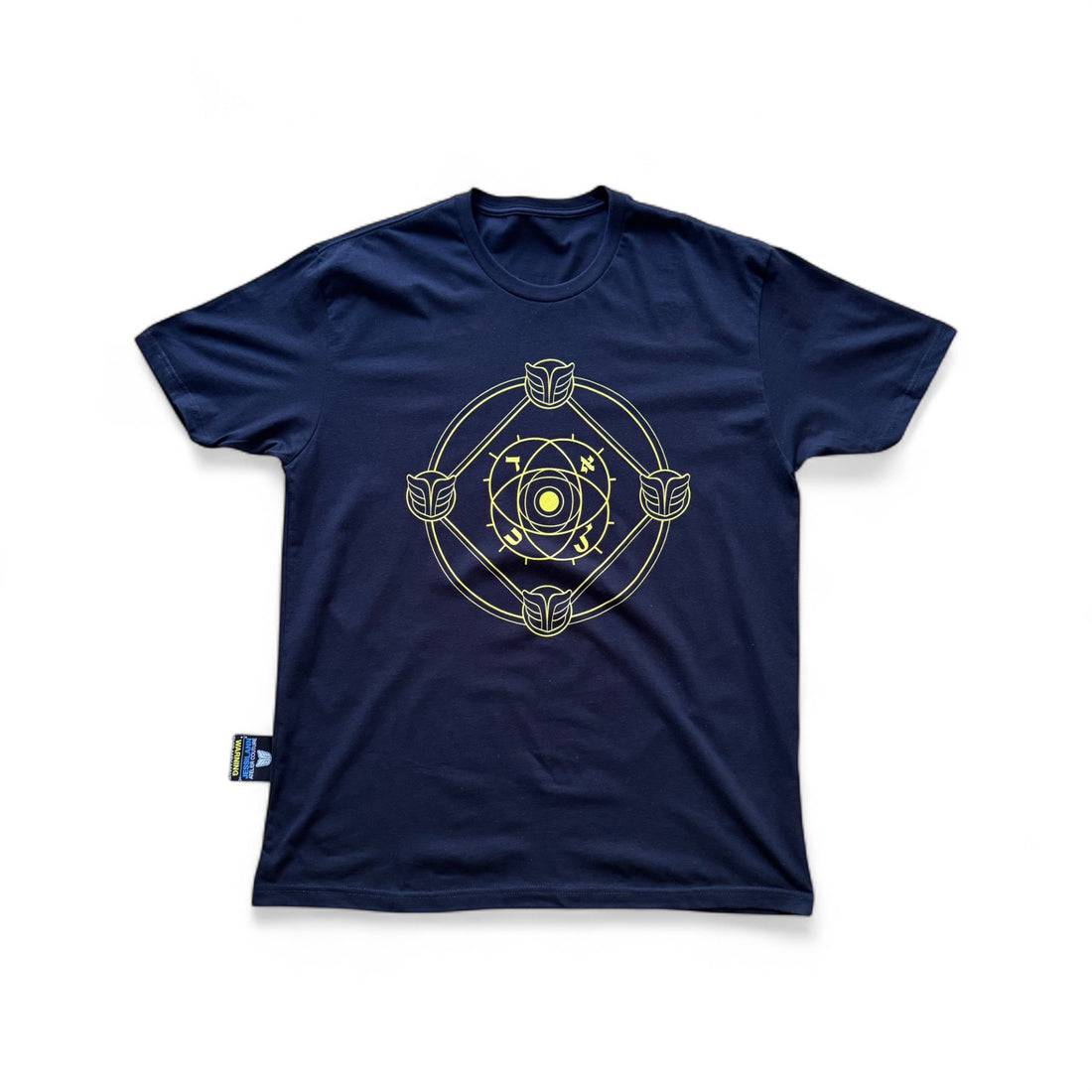 TALISMAN BLACK