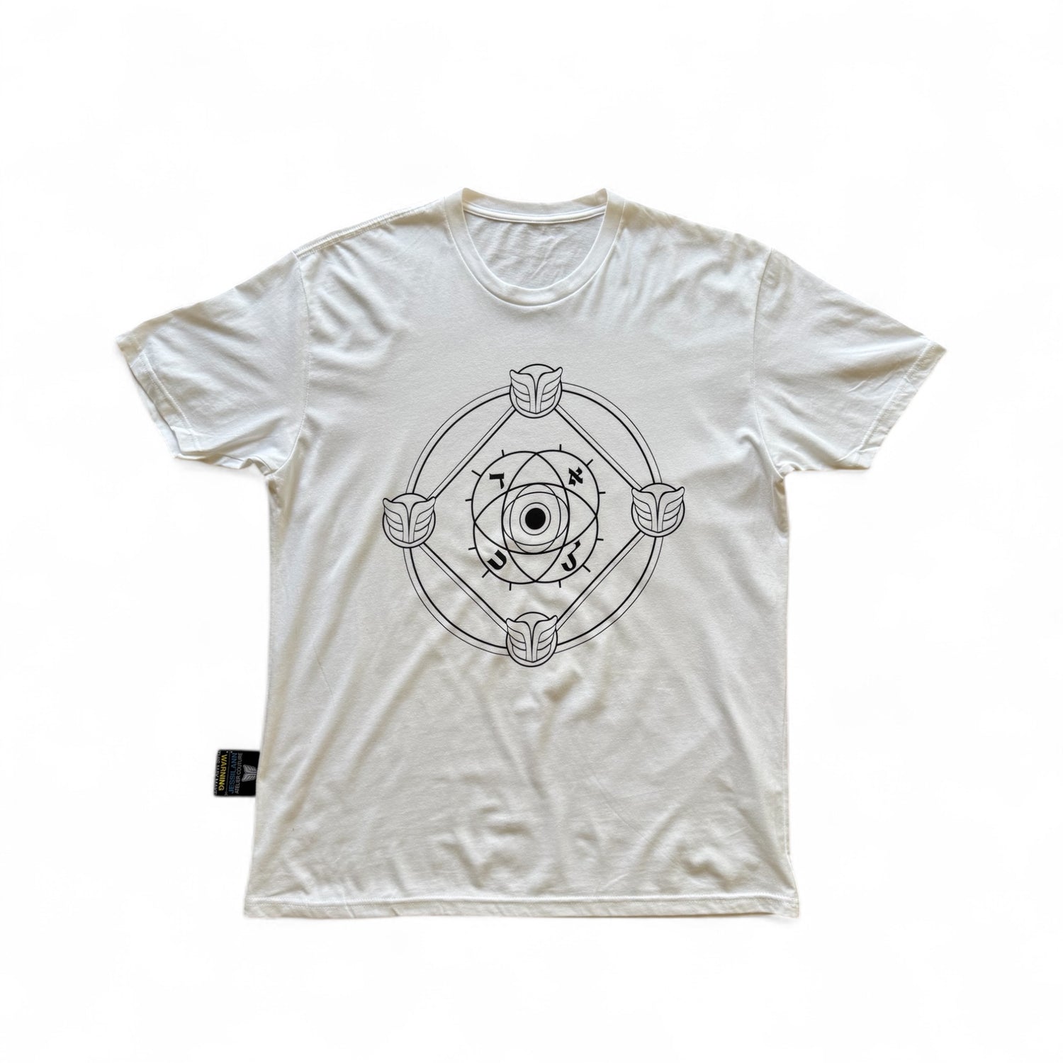 TALISMAN WHITE