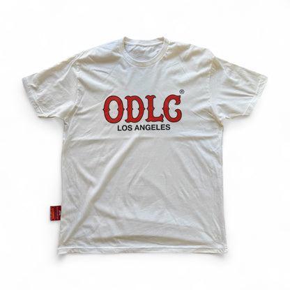 ODLC SOX WHITE