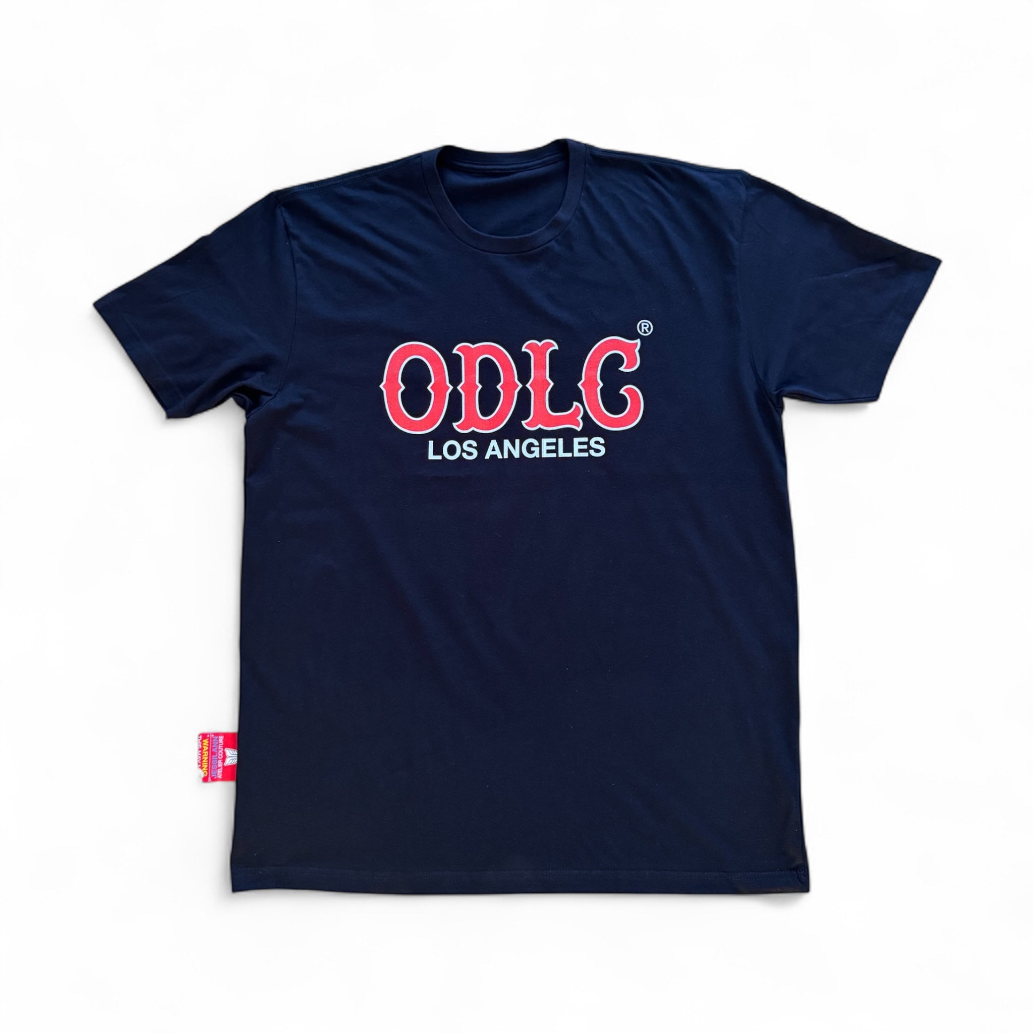 ODLC SOX BLACK
