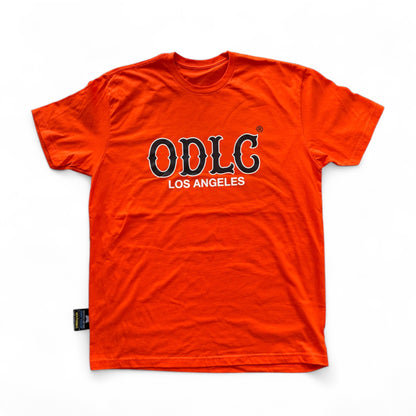 ODLC SOX ORANGE