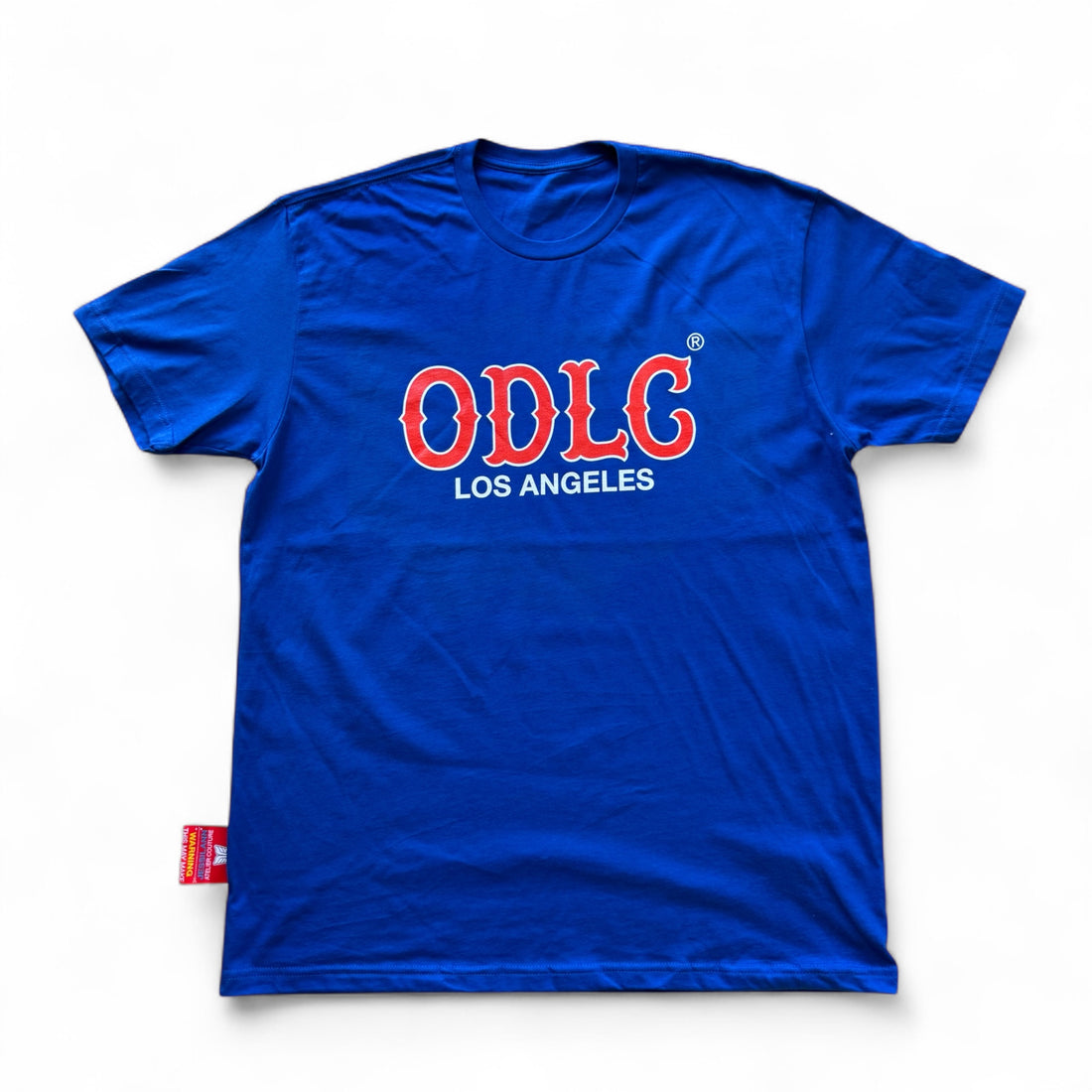 ODLC SOX BLUE