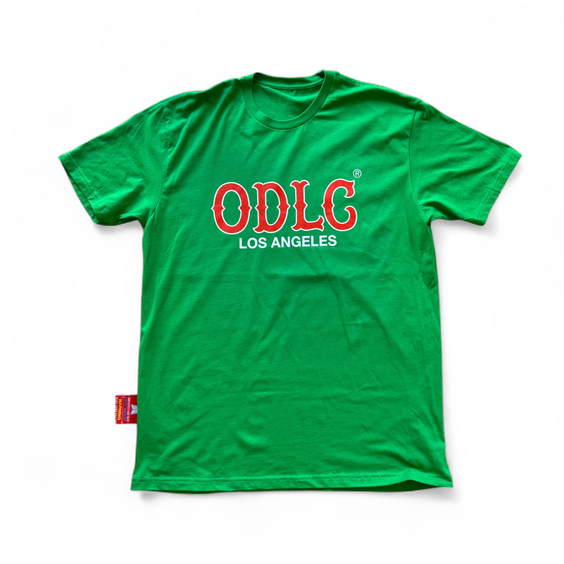 ODLC SOX GREEN