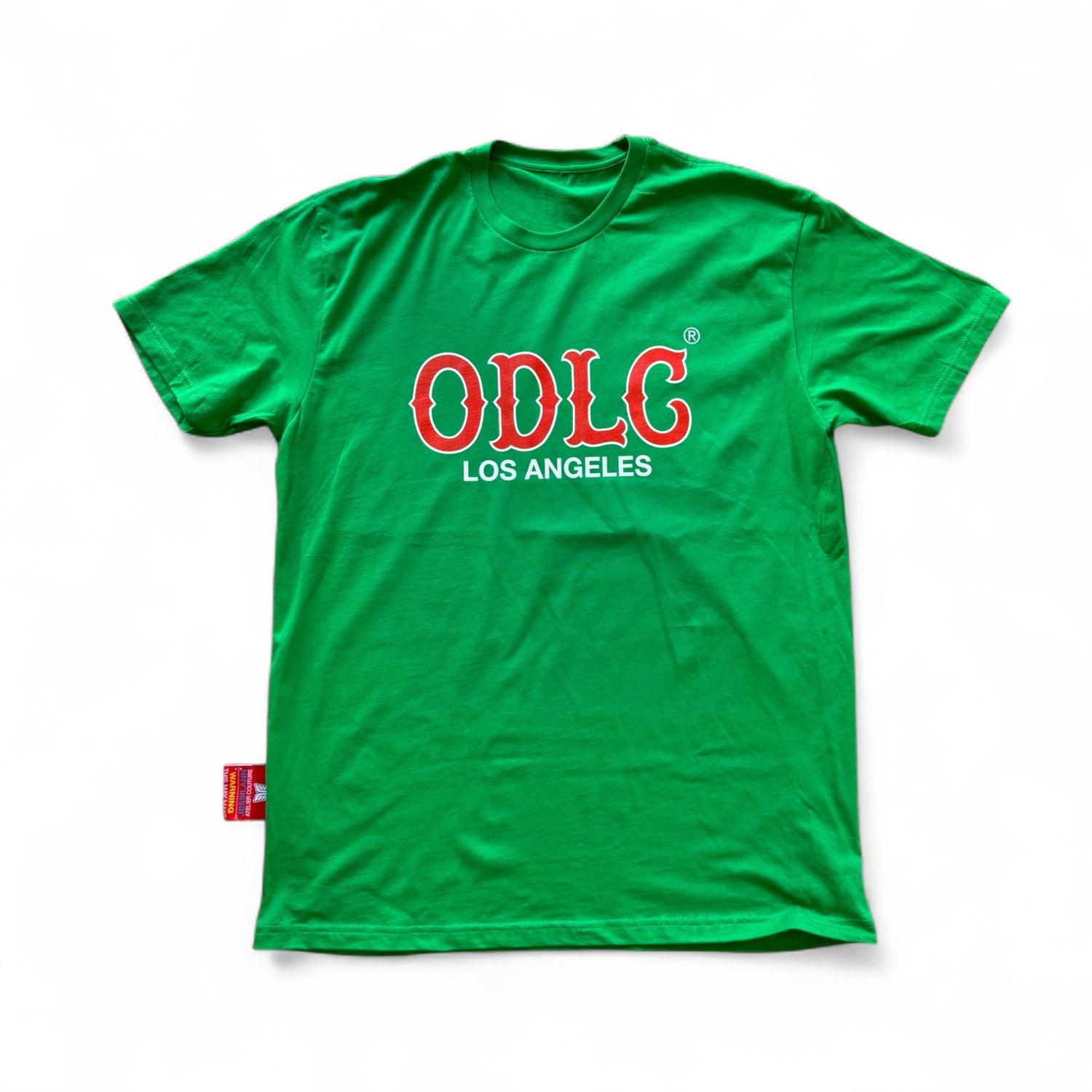 ODLC SOX GREEN