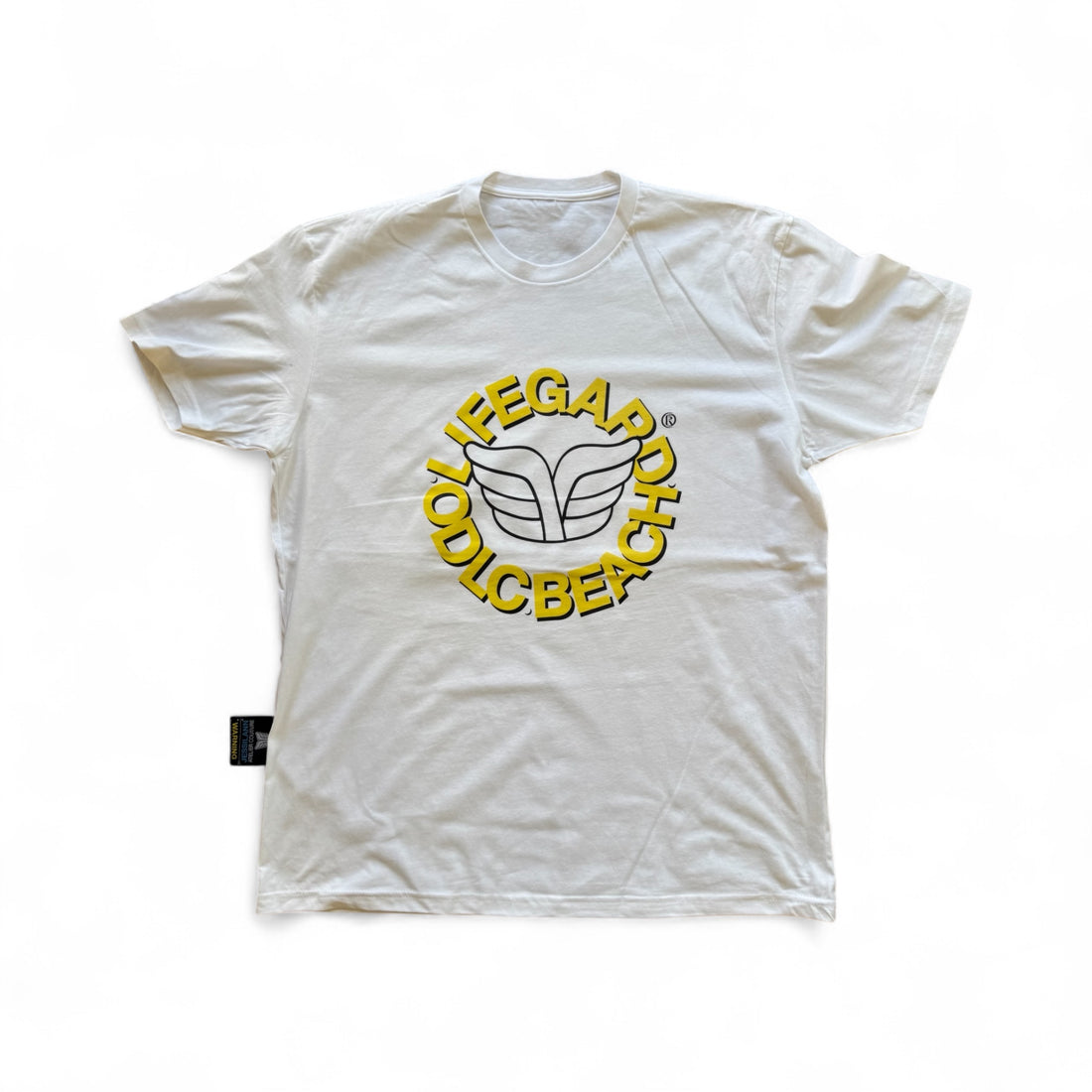 ODLC LIFEGUARD WHITE