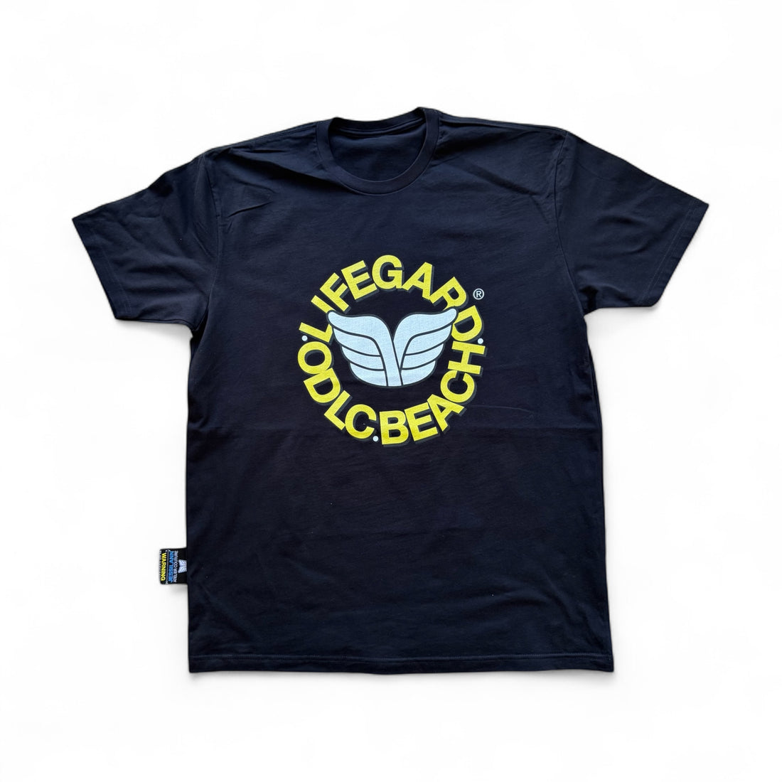 ODLC LIFEGUARD BLACK