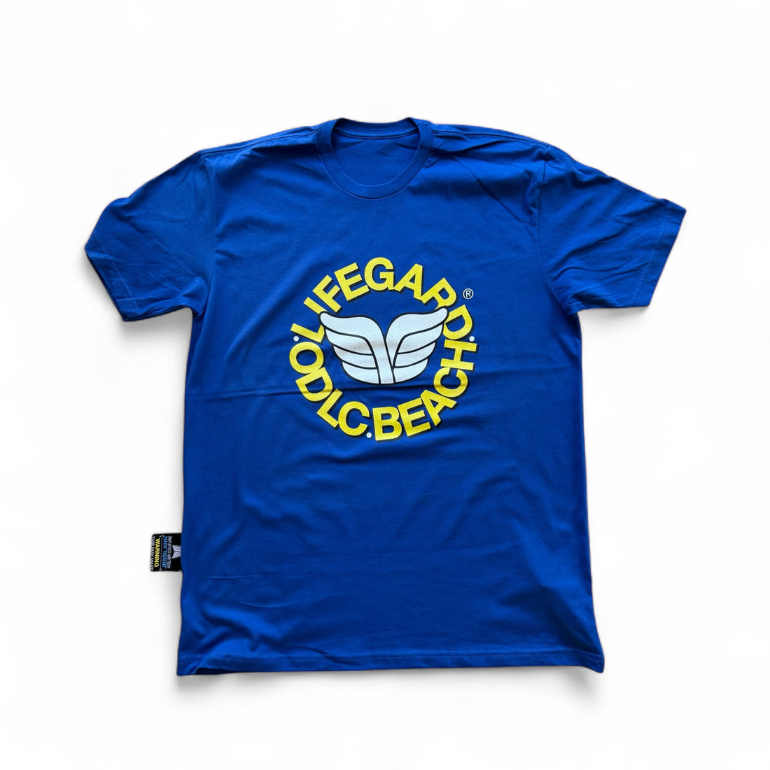 ODLC LIFEGUARD ROYAL BLUE