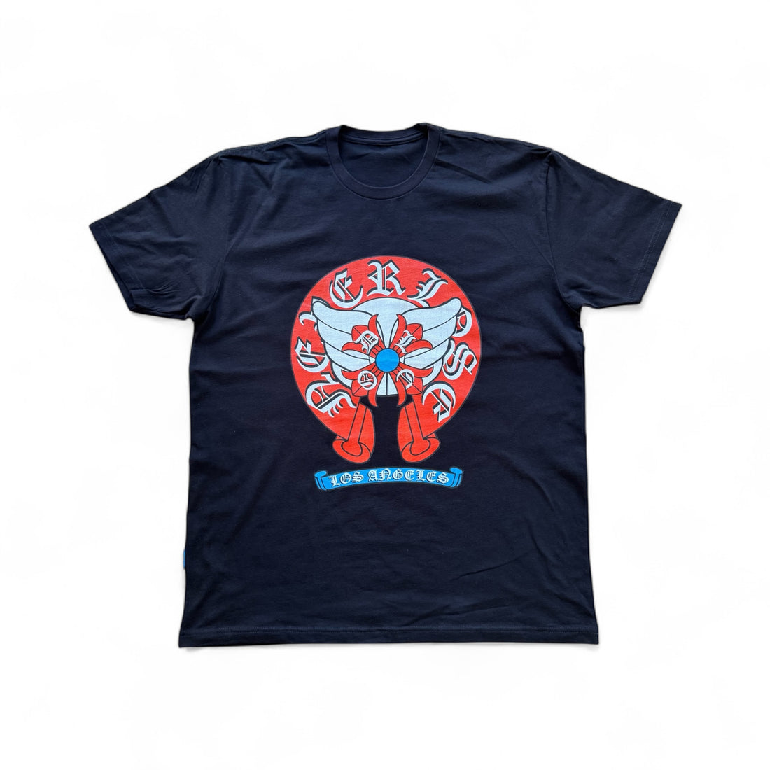 ODLC HEART BLACK