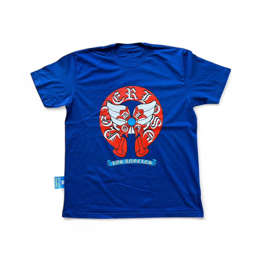 ODLC LA ROYAL BLUE