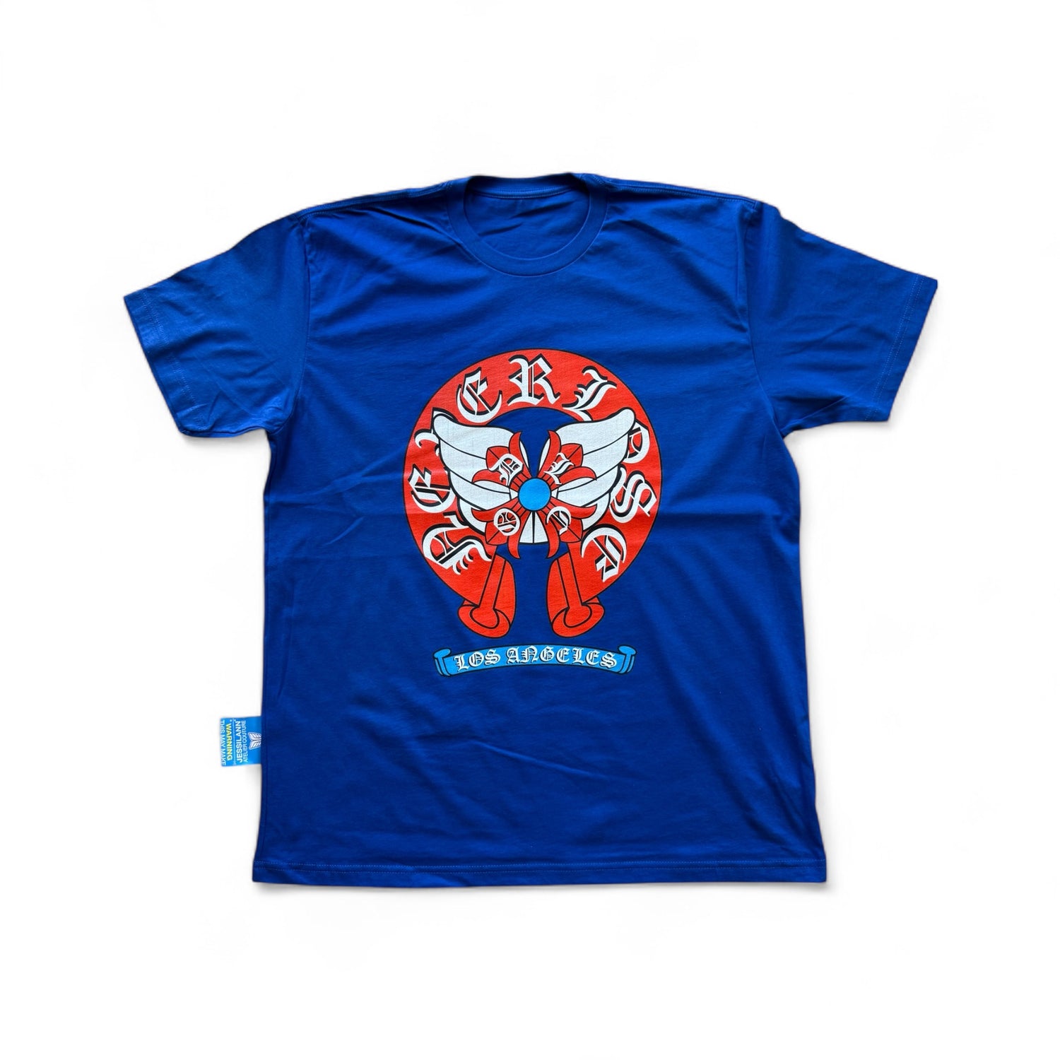 ODLC LA ROYAL BLUE
