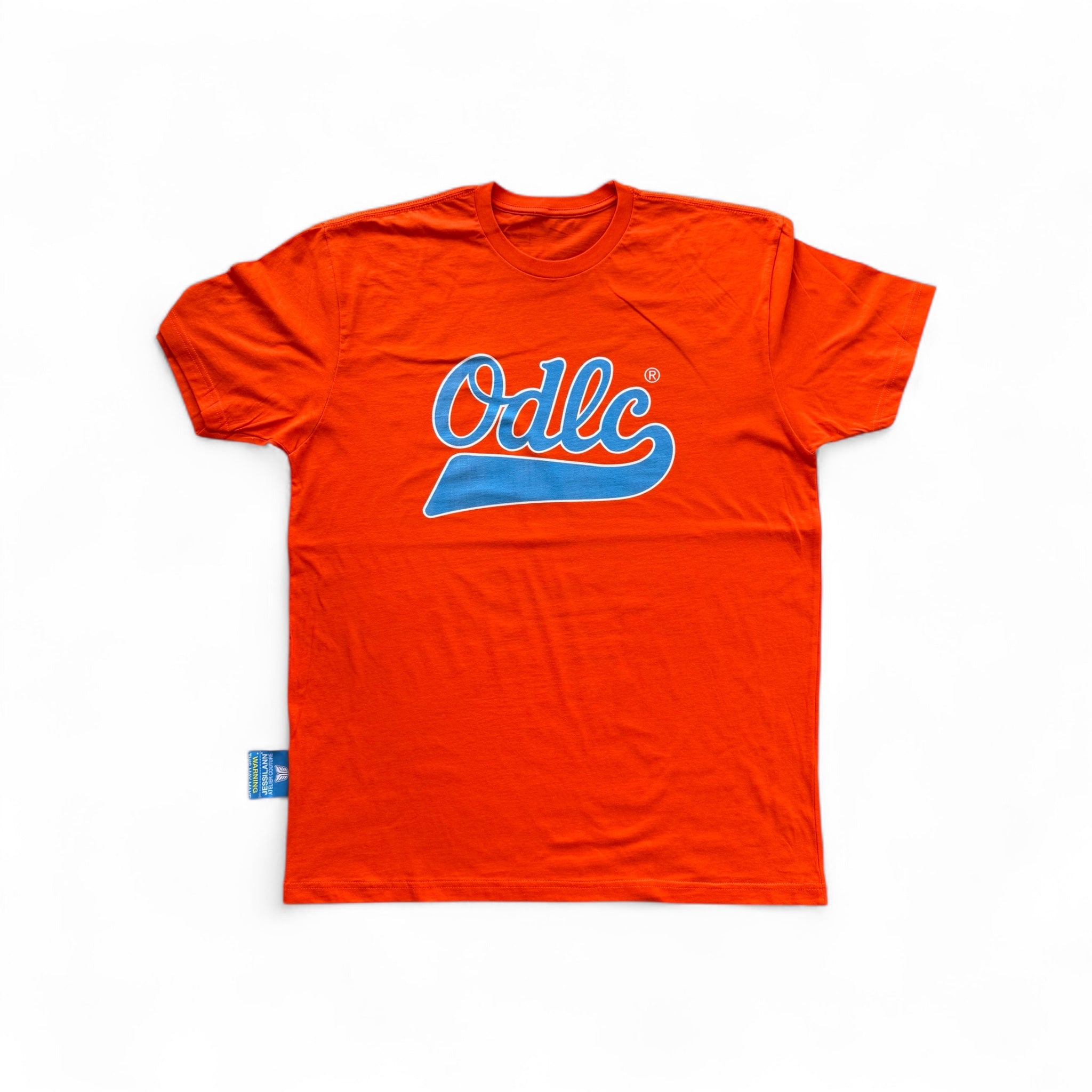 ODLC LA ORANGE