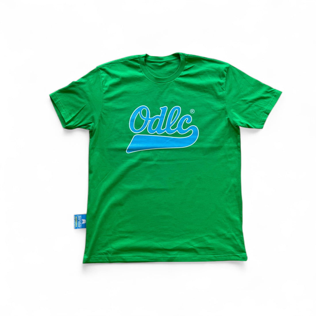 ODLC LA GREEN