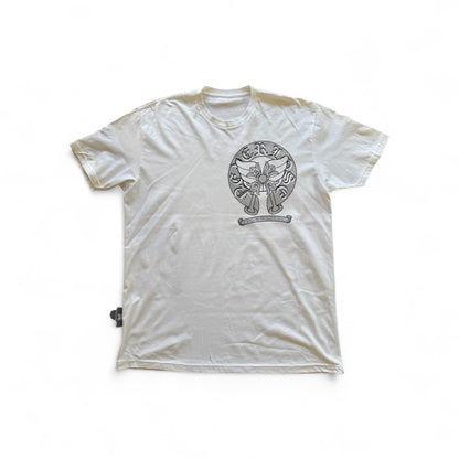 ODLC LIL HEART WHITE