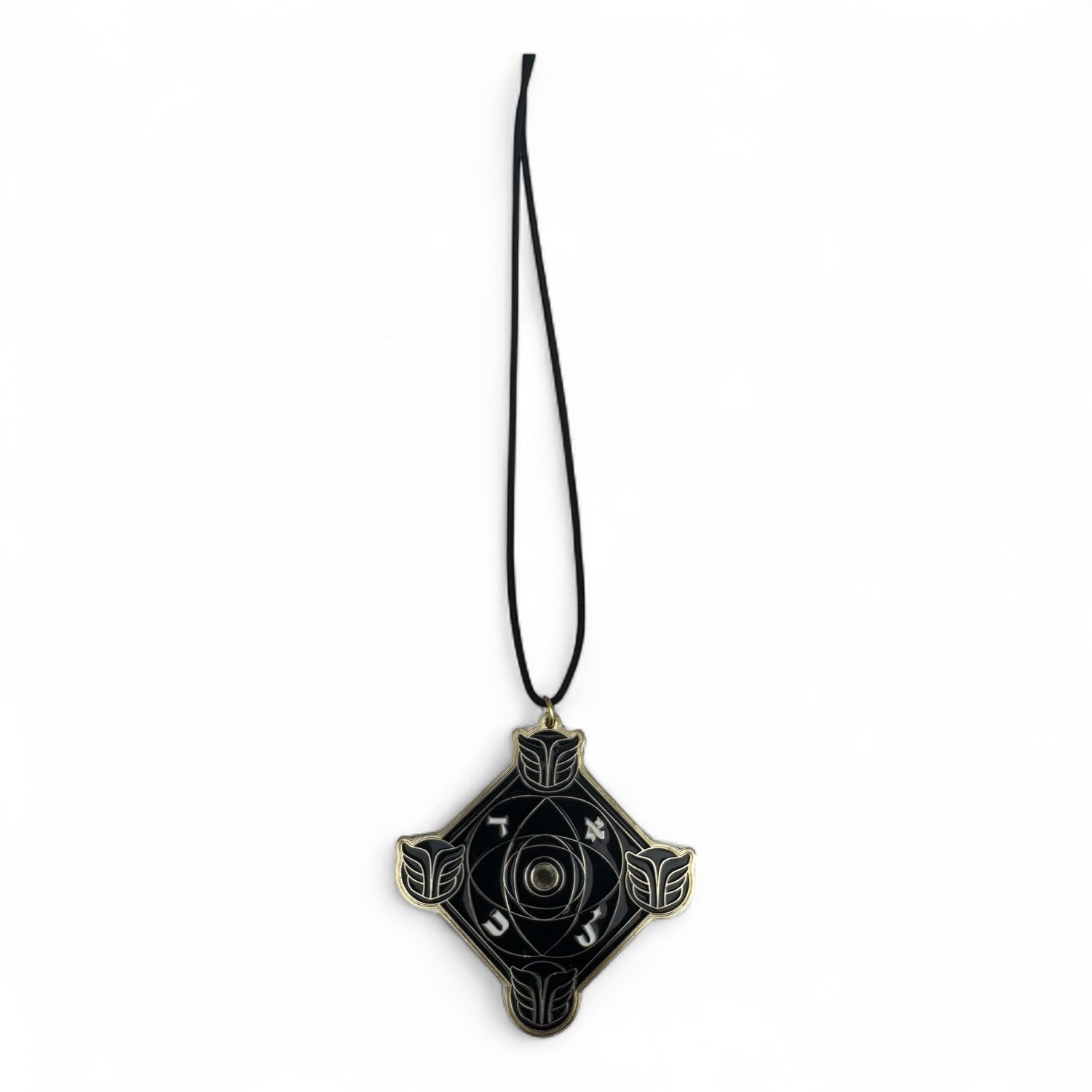 ⚫✨ Supreme Talisman  – Black and Gold Limited Edition