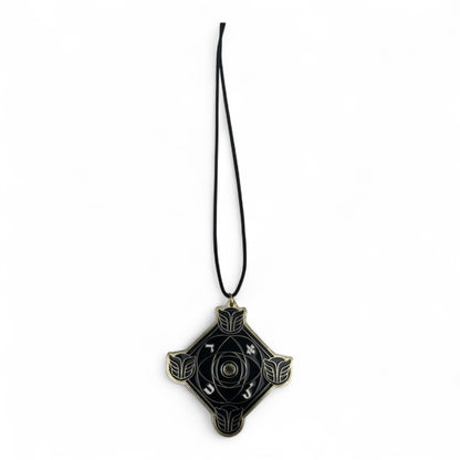 ⚫✨ Supreme Talisman  – Black and Gold Limited Edition