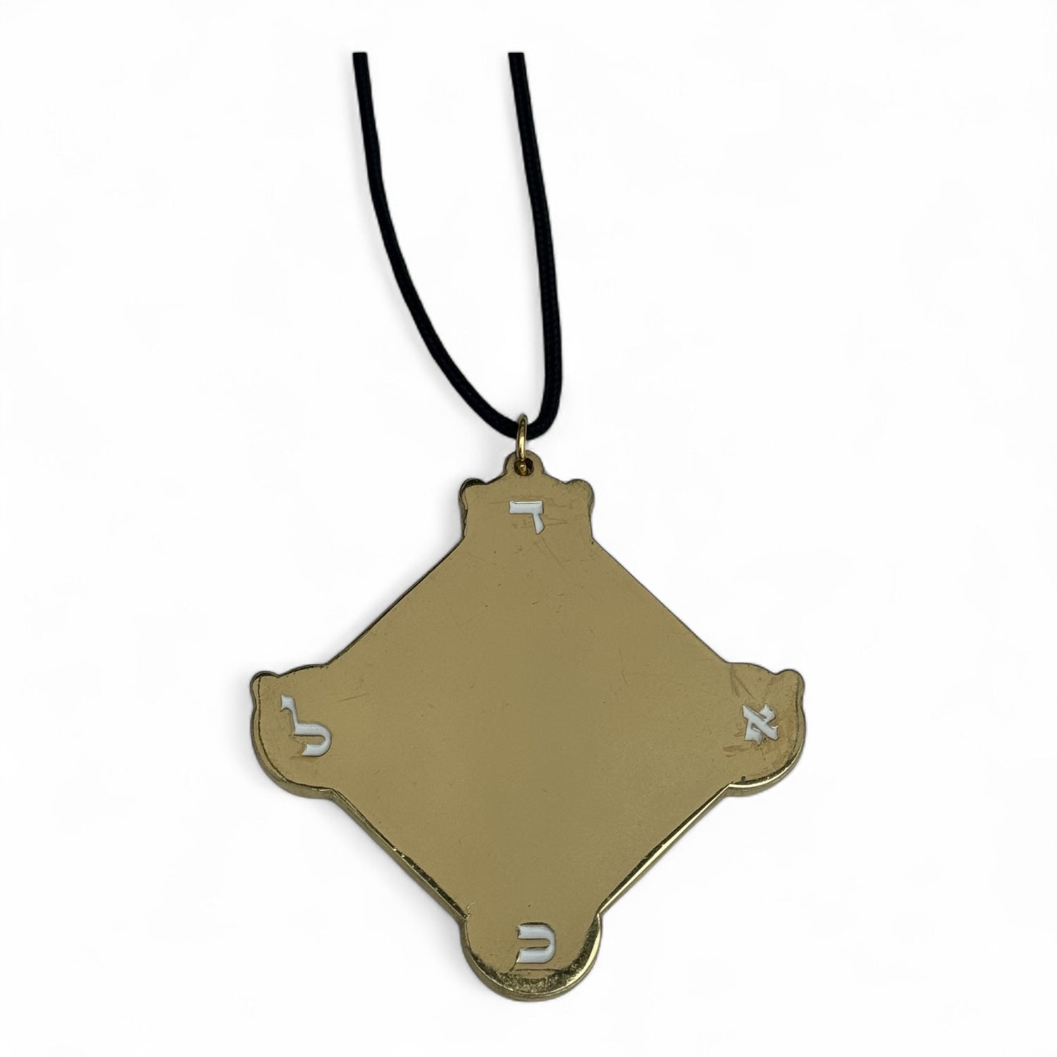 ⚫✨ Supreme Talisman  – Black and Gold Limited Edition