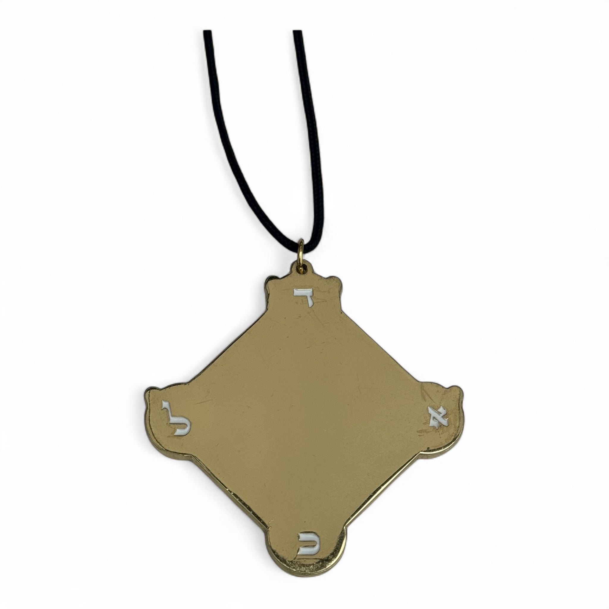 ⚫✨ Supreme Talisman  – Black and Gold Limited Edition