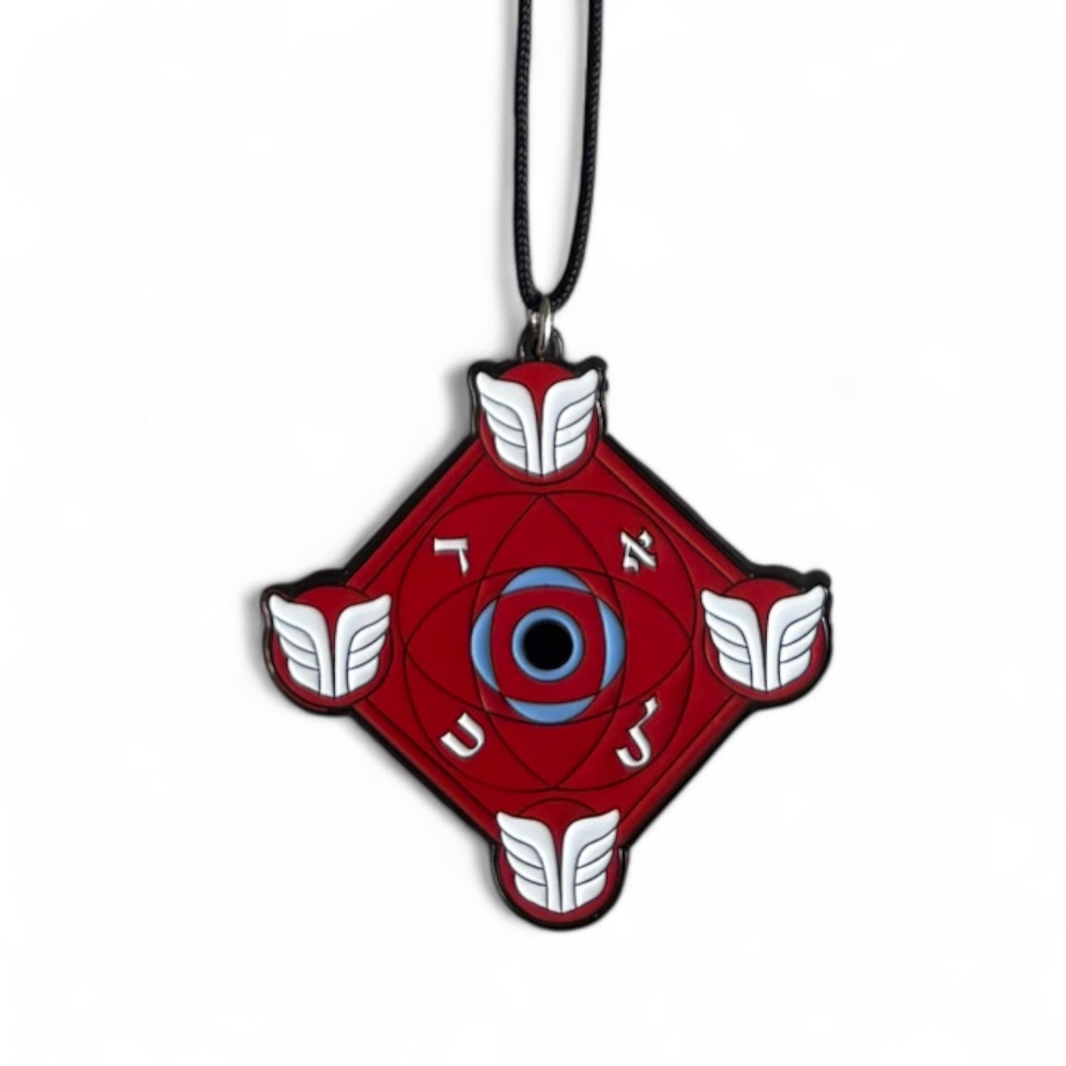 🔴 Supreme Talisman  – Red Limited Edition