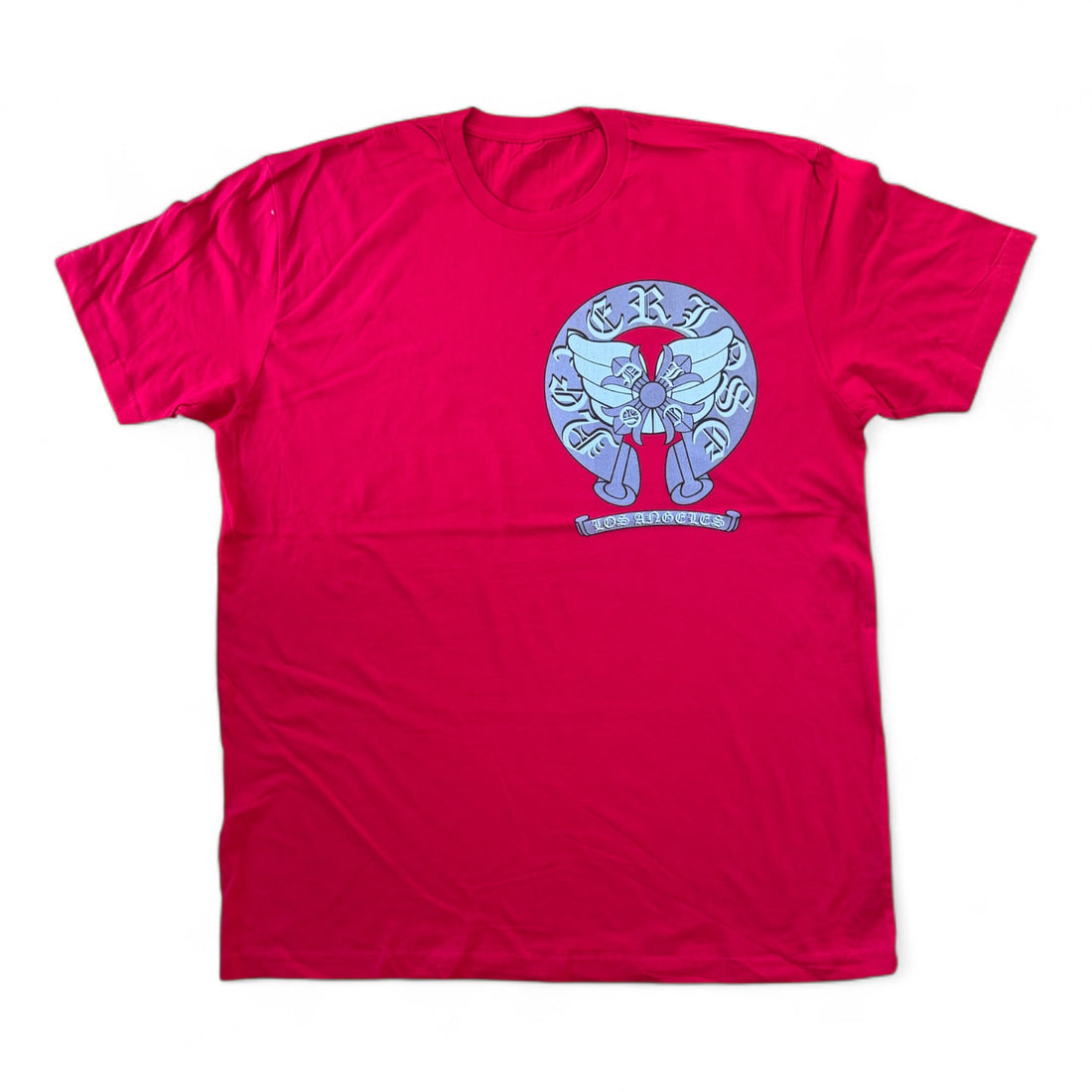ODLC LILL HEART RED