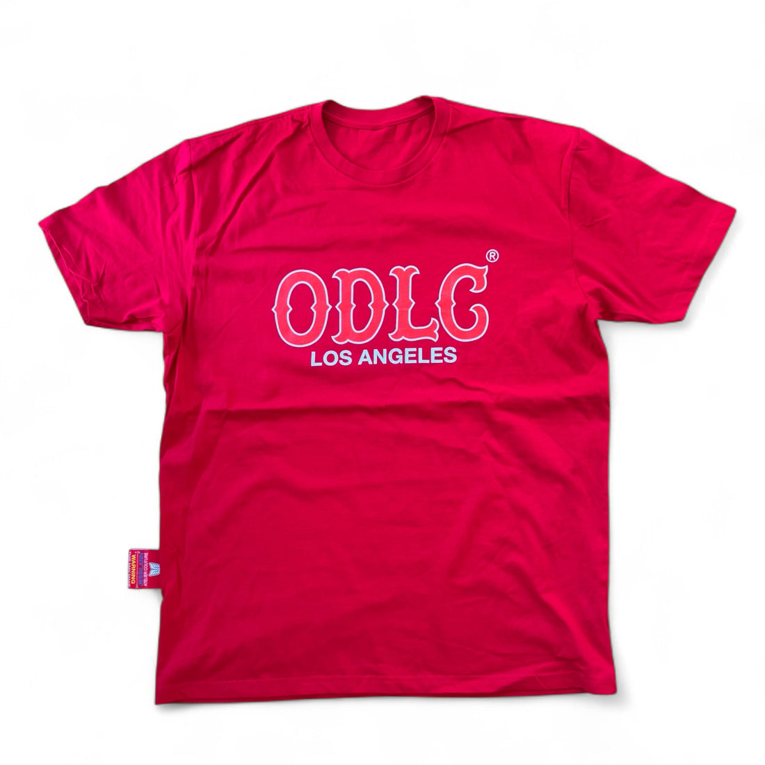 ODLC SOX RED