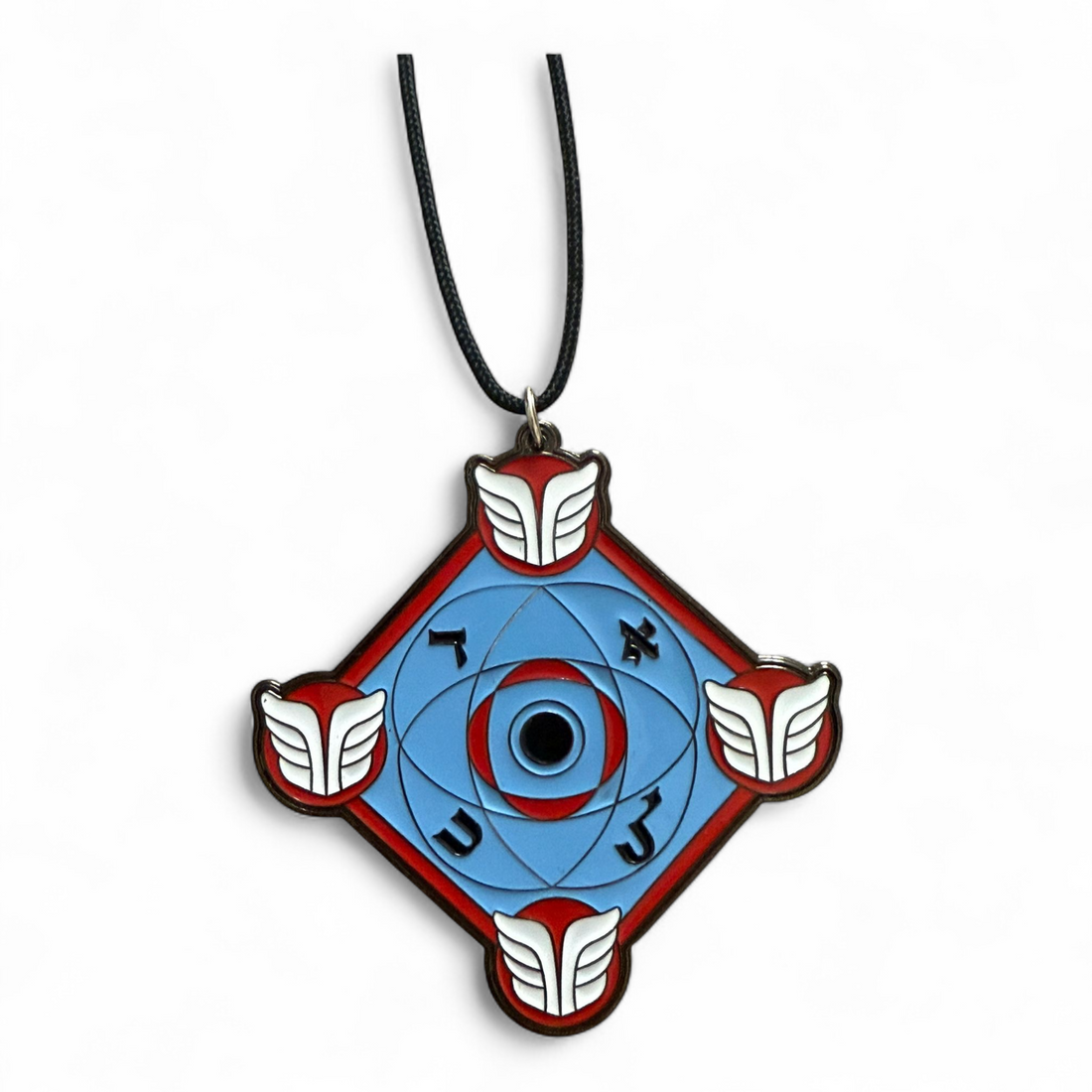 🔵 Supreme Talisman – Blue Limited Edition