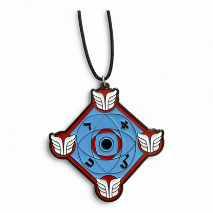 🔵 Supreme Talisman – Blue Limited Edition