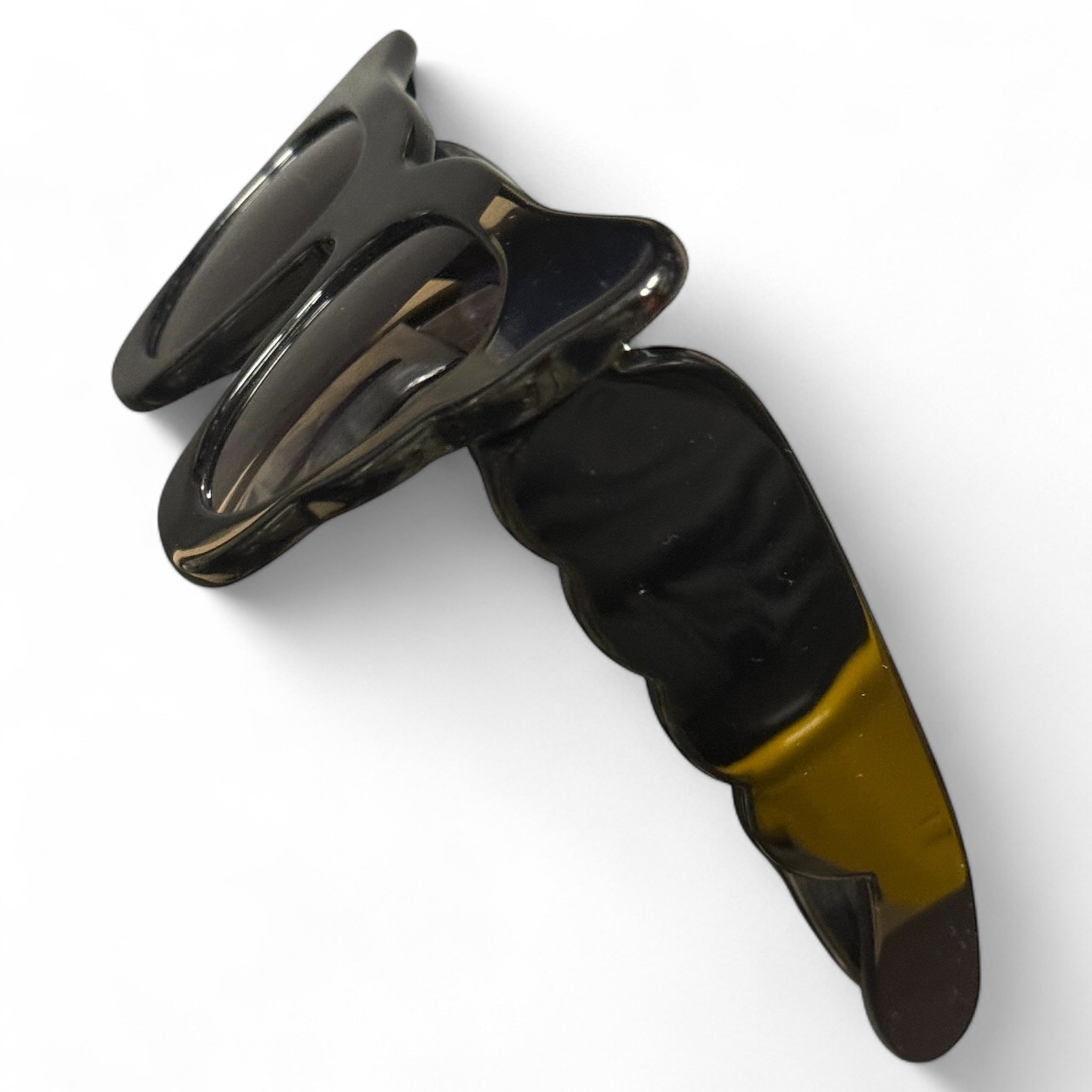 Eyewear ANGELES Black X JESSILANN PARIS