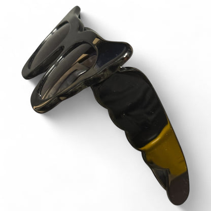 Eyewear ANGELES Black X JESSILANN PARIS