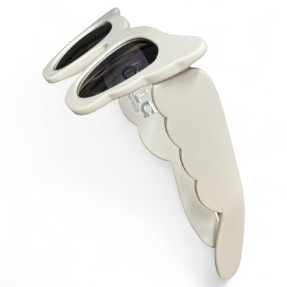 Eyewear ANGELES Blanc X JESSILANN PARIS