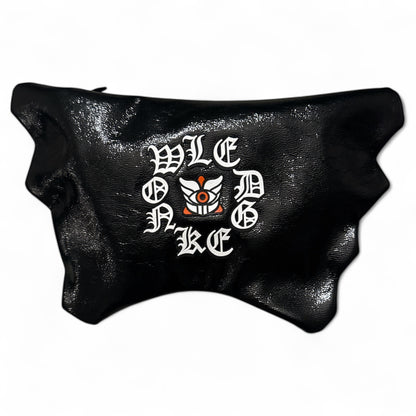 Eyewear ANGELES Black X JESSILANN PARIS