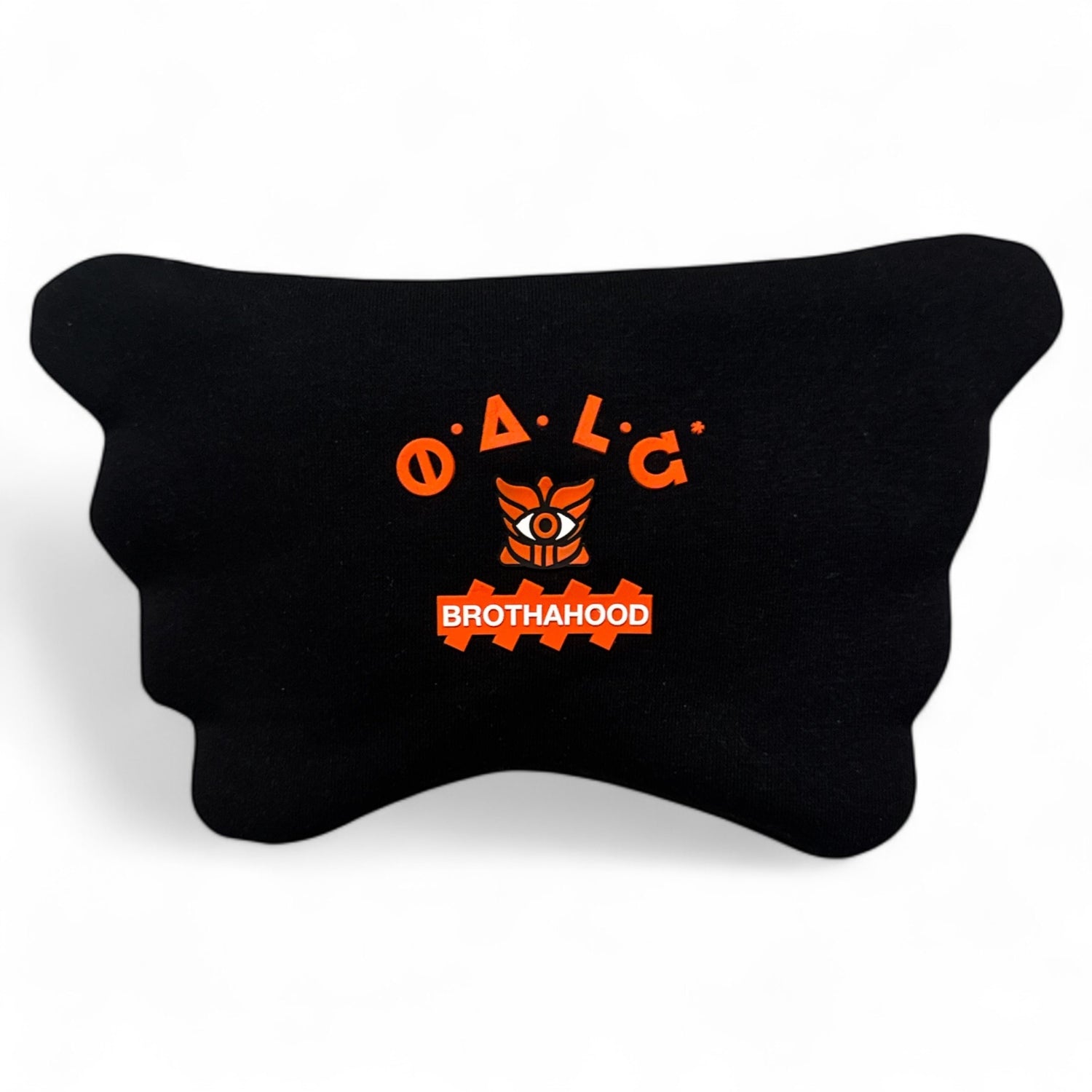 Eyewear ANGELES Orange X JESSILANN PARIS