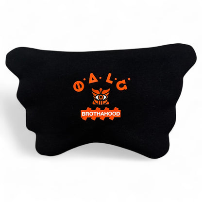 Eyewear ANGELES Orange X JESSILANN PARIS